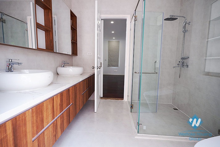 05 bedrooms villa for rent in Ciputra, Tay Ho.